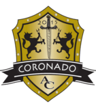 Coronado Athletic Club II