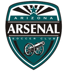 AZ Arsenal (UPSL Premier)