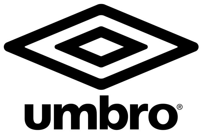 Umbro Apparel