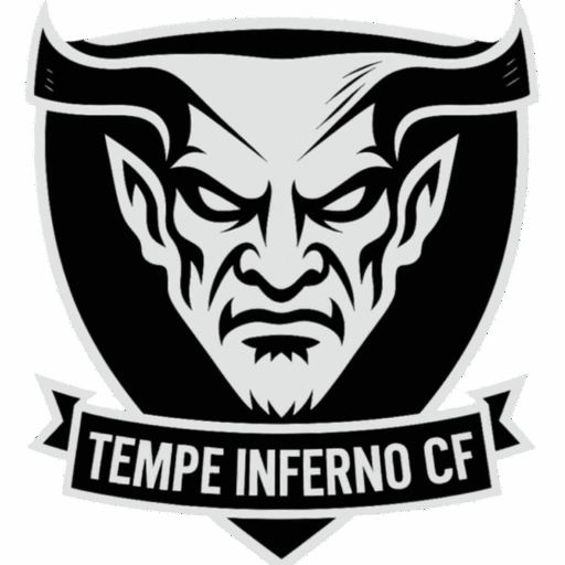 Tempe Inferno CF