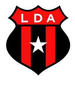 L.D. Alajuelense (Costa Rica Primera Division)