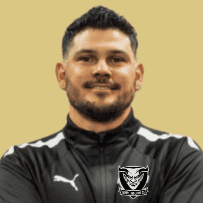 Alejandro Aguilar