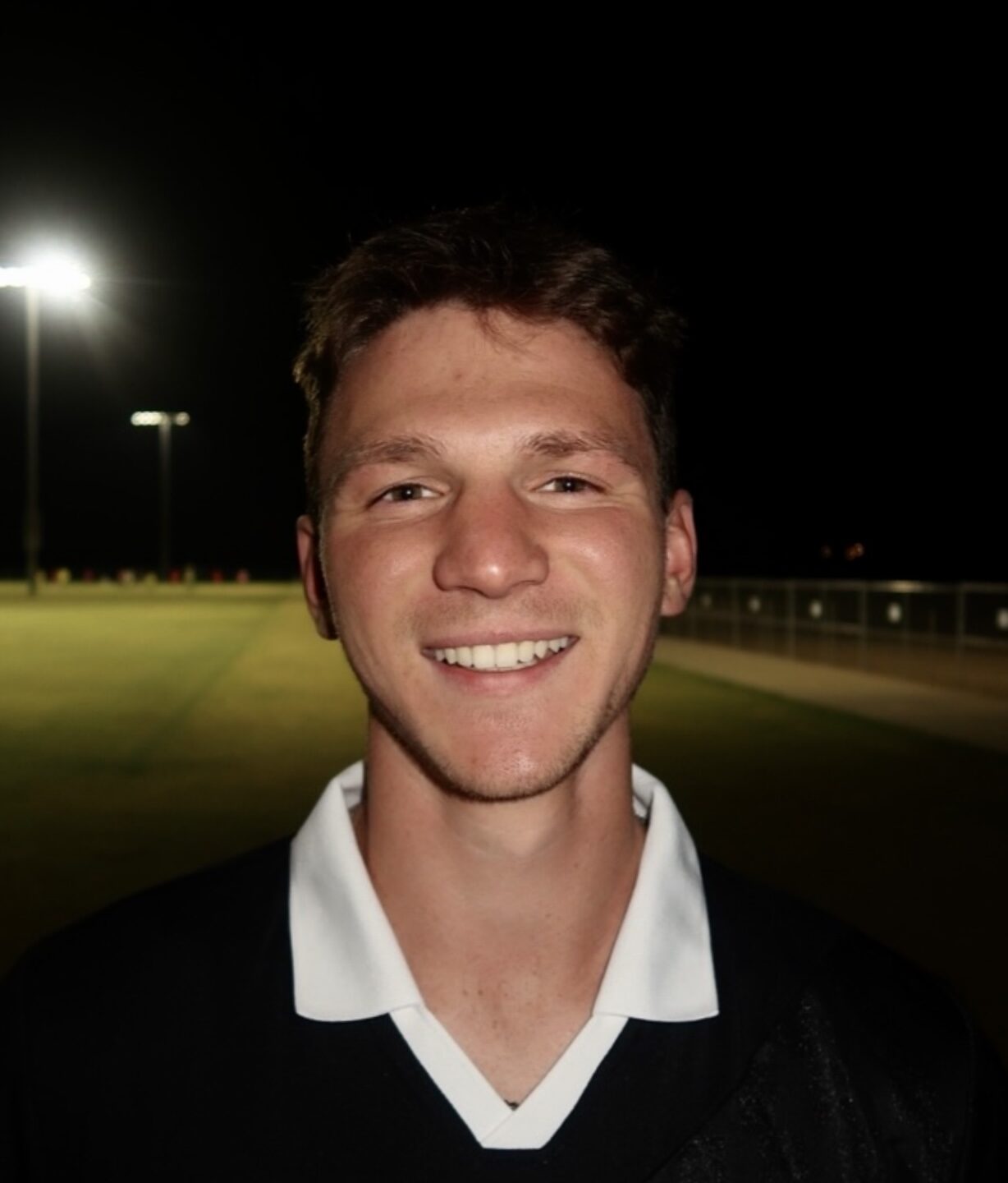 Christian Palmer
