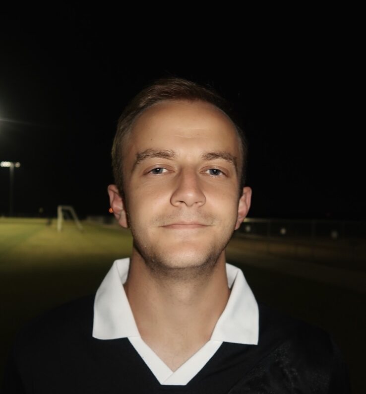 David Ragipi