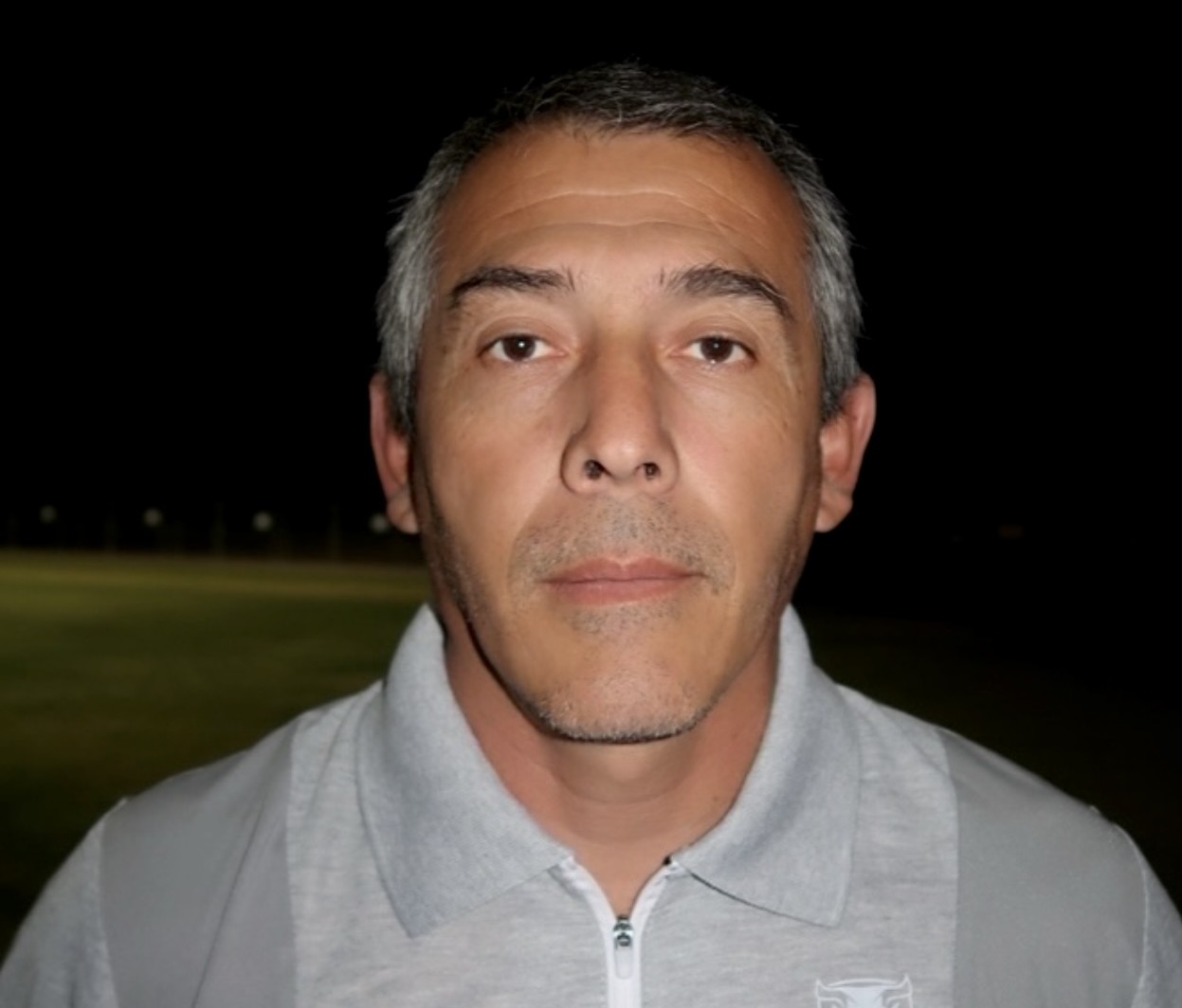 Benjamin Ramirez