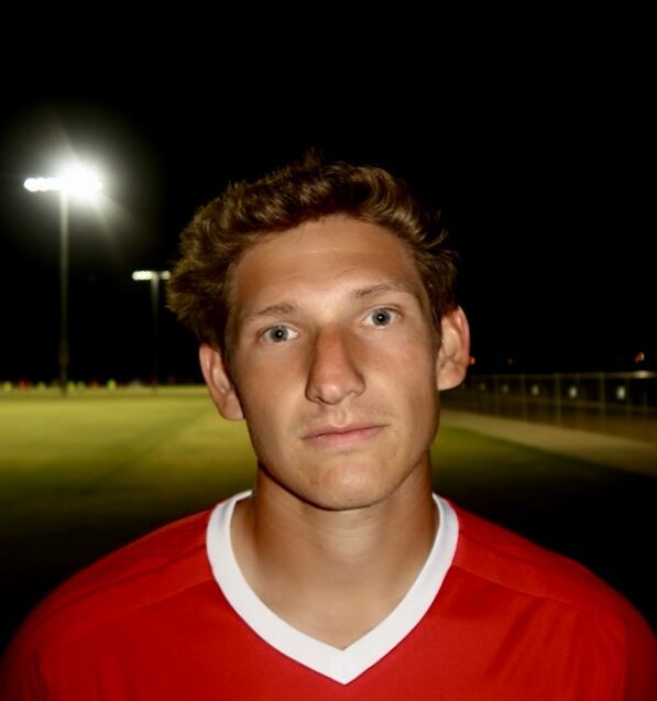 Isaiah Garay