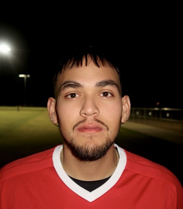 Jesus Ivan Perea Garcia