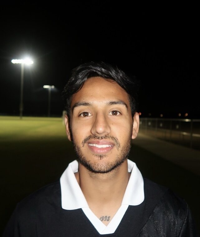 Jahaziel Orduno