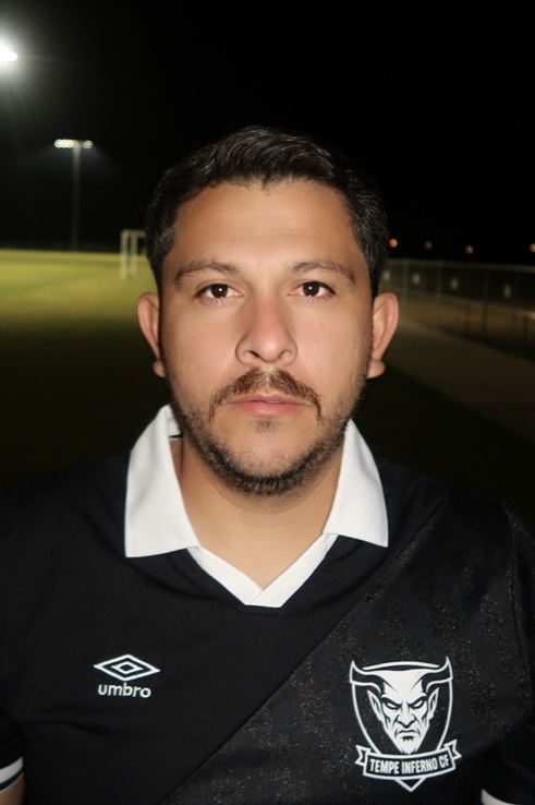 Jesus Silva