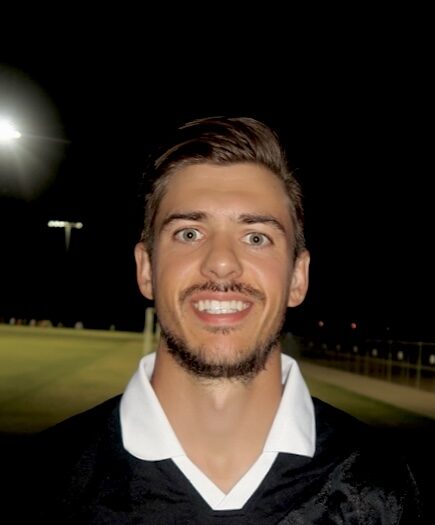 Joshua Cirocco