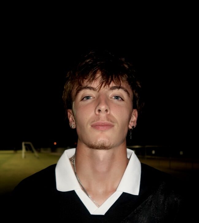 Logan Hinzpeter