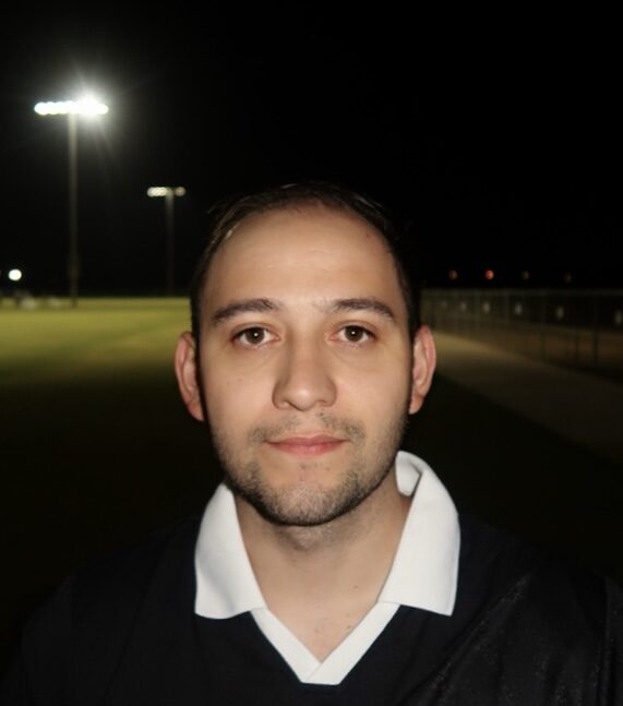 player photo