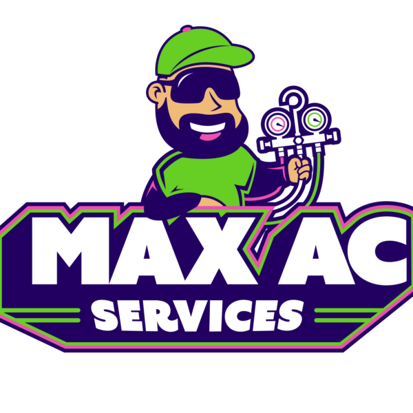 Max AC Services