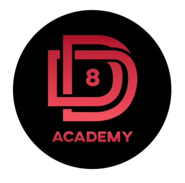 DD8 Academy