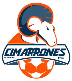 Cimarrones de Sonora (Mexico 2nd Division)