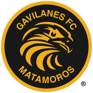Gavilanes de Matamoros (Mexico 2nd Division)