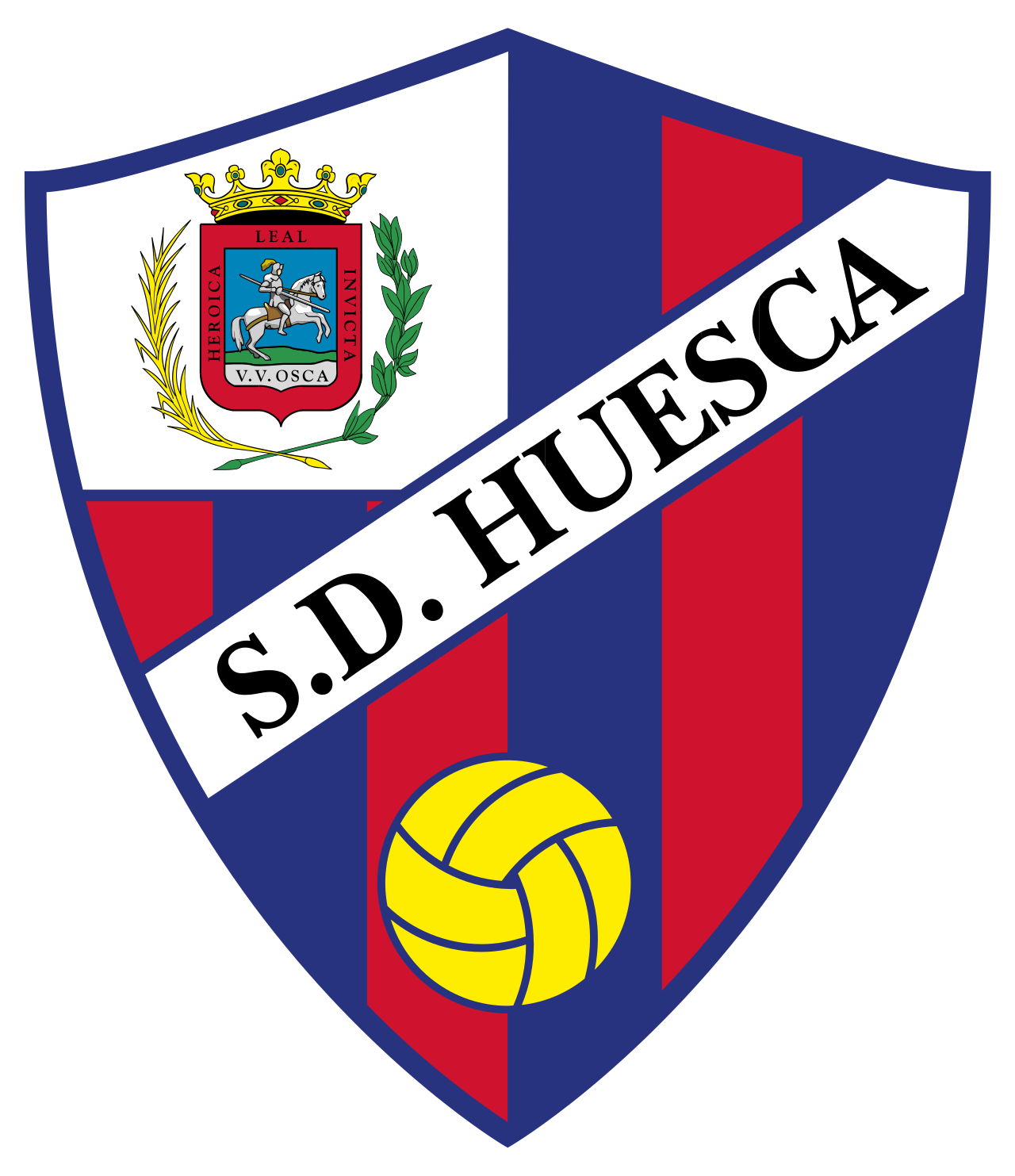 SD Huesca B (Spain 5th Division)