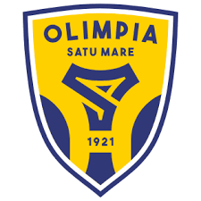SC Olimpia MCMXXI Satu Mare (Romania 3rd Division)