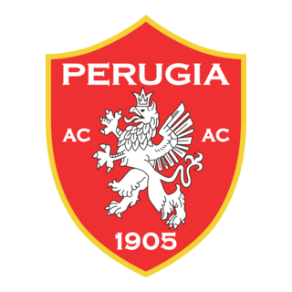 AC Perugia (Italy Serie C)