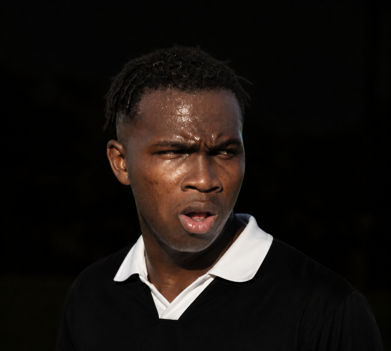 player photo
