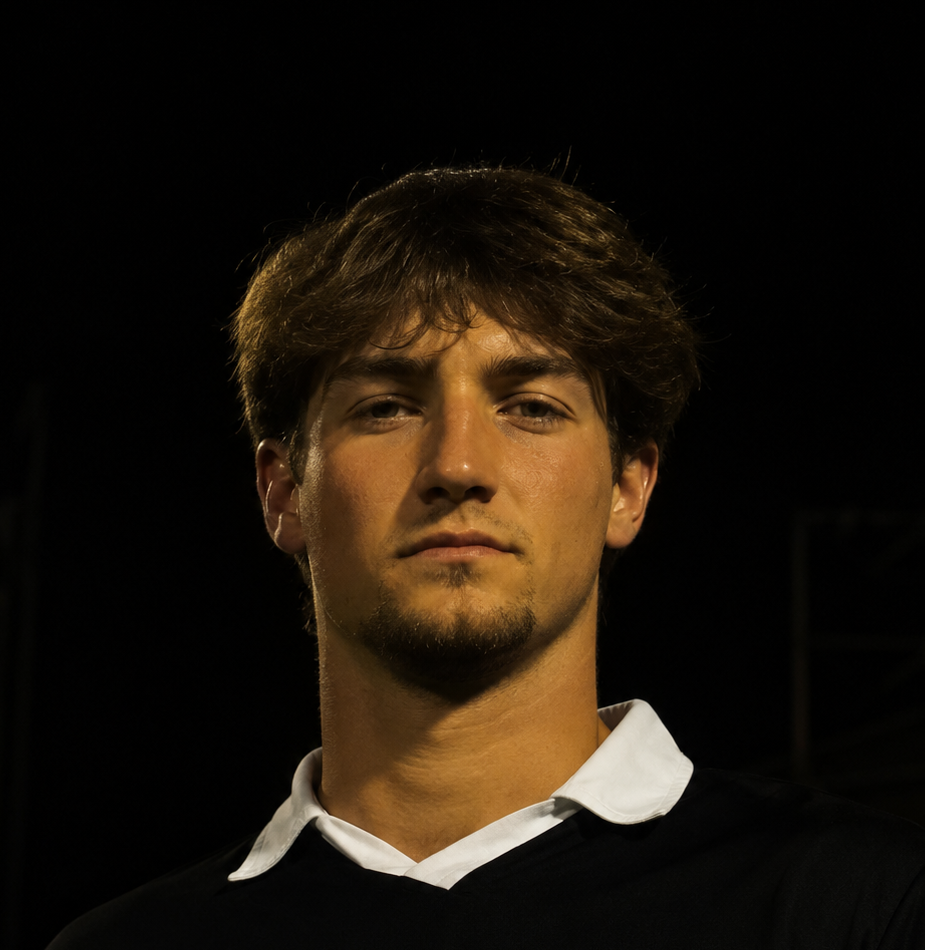 Parker Orr