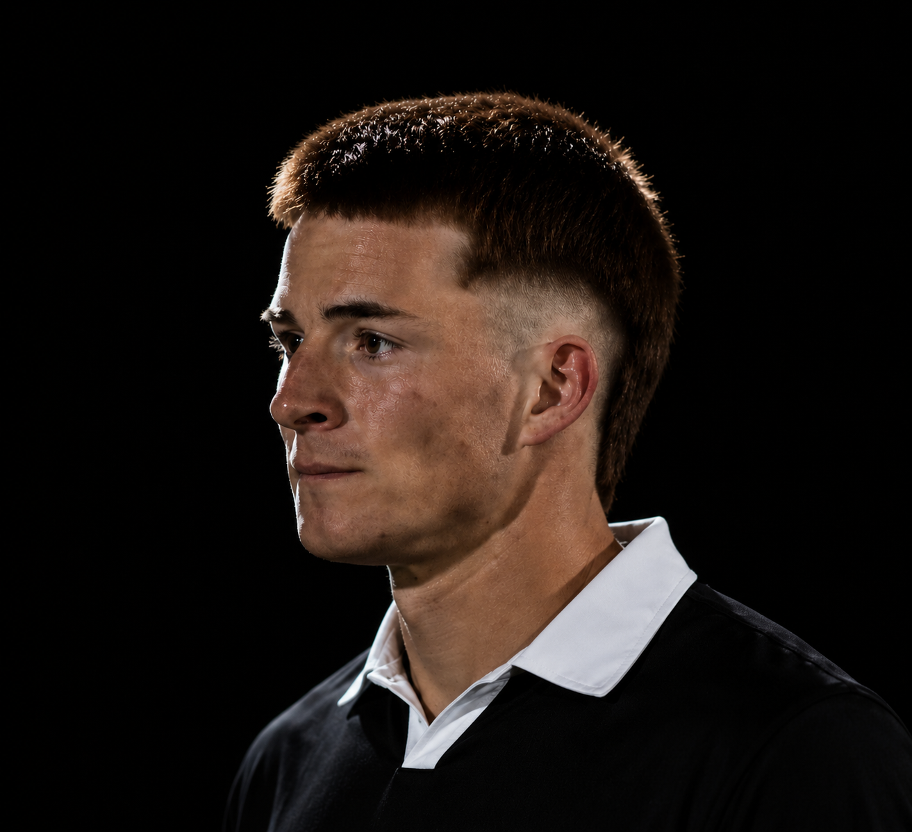 player photo